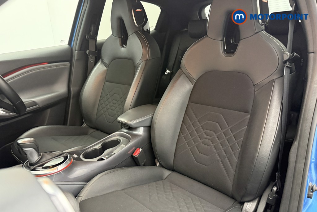 Nissan Juke Tekna Automatic Petrol SUV - Stock Number (1634323) - 3rd supplementary image