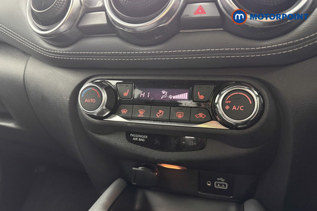 Nissan Juke Tekna Automatic Petrol SUV - Stock Number (1634323) - 13th supplementary image
