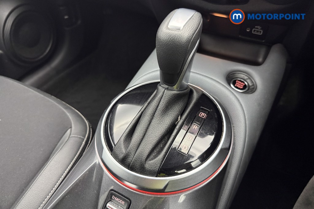 Nissan Juke Tekna Automatic Petrol SUV - Stock Number (1634323) - 16th supplementary image