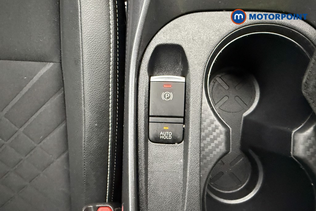 Nissan Juke Tekna Automatic Petrol SUV - Stock Number (1634323) - 18th supplementary image