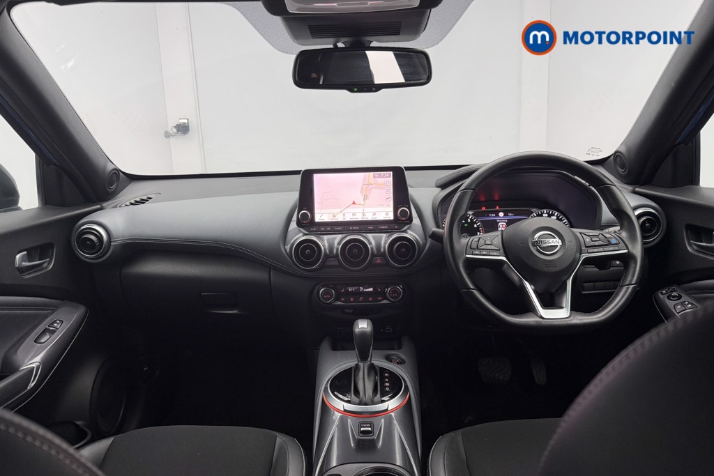 Nissan Juke Tekna Automatic Petrol SUV - Stock Number (1634323) - 1st supplementary image