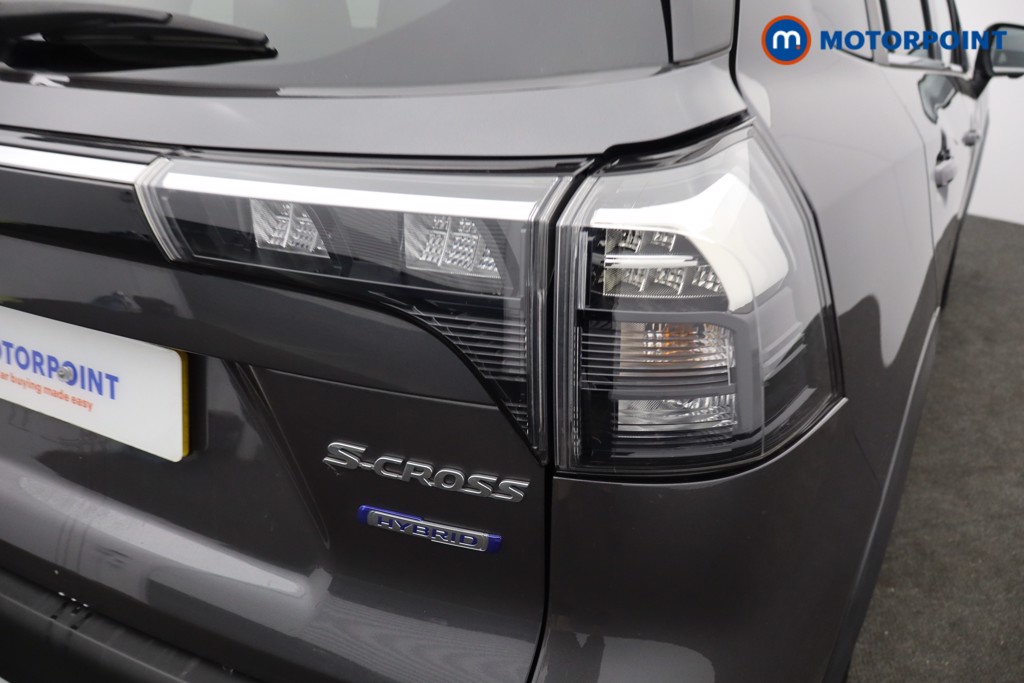 Suzuki S-Cross Ultra Manual Petrol SUV - Stock Number (1634657) - 3rd supplementary image