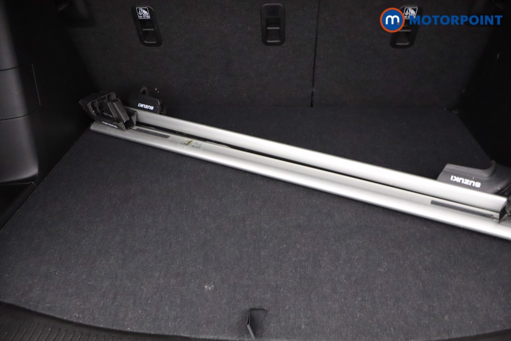 Suzuki S-Cross Ultra Manual Petrol SUV - Stock Number (1634657) - 5th supplementary image