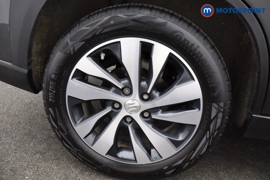 Suzuki S-Cross Ultra Manual Petrol SUV - Stock Number (1634657) - 6th supplementary image
