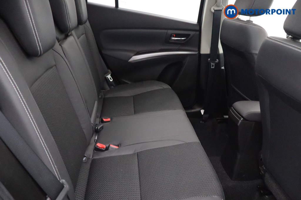 Suzuki S-Cross Ultra Manual Petrol SUV - Stock Number (1634657) - 7th supplementary image