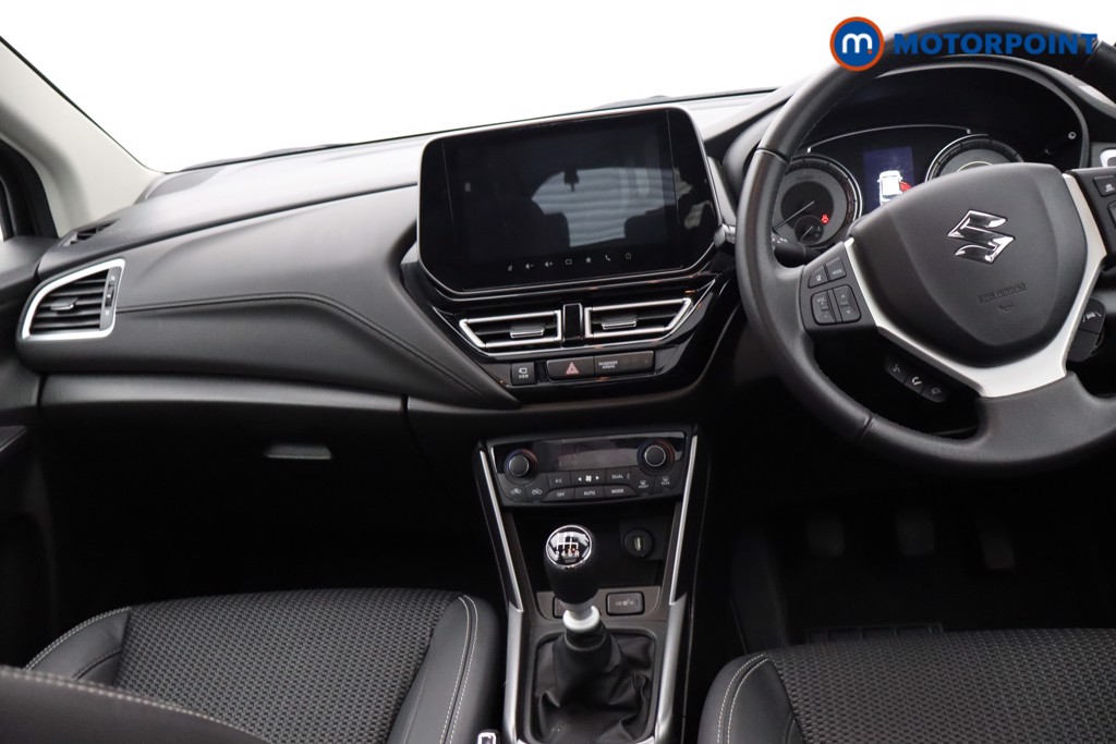 Suzuki S-Cross Ultra Manual Petrol SUV - Stock Number (1634657) - 8th supplementary image