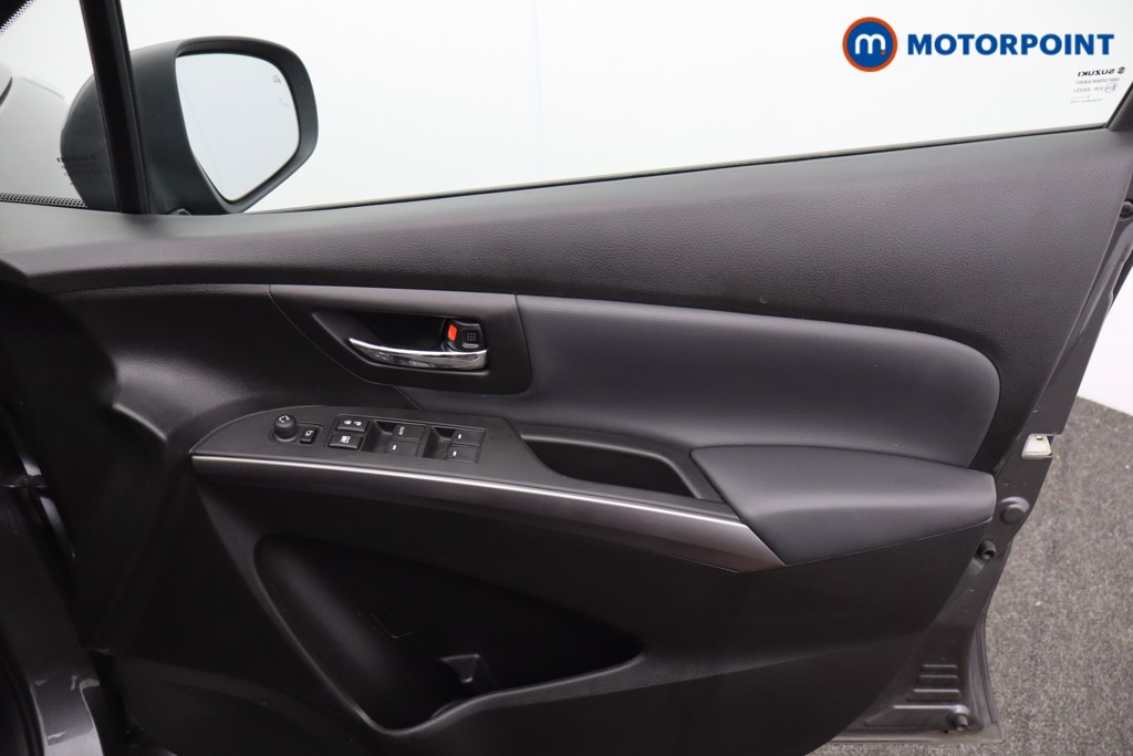 Suzuki S-Cross Ultra Manual Petrol SUV - Stock Number (1634657) - 9th supplementary image