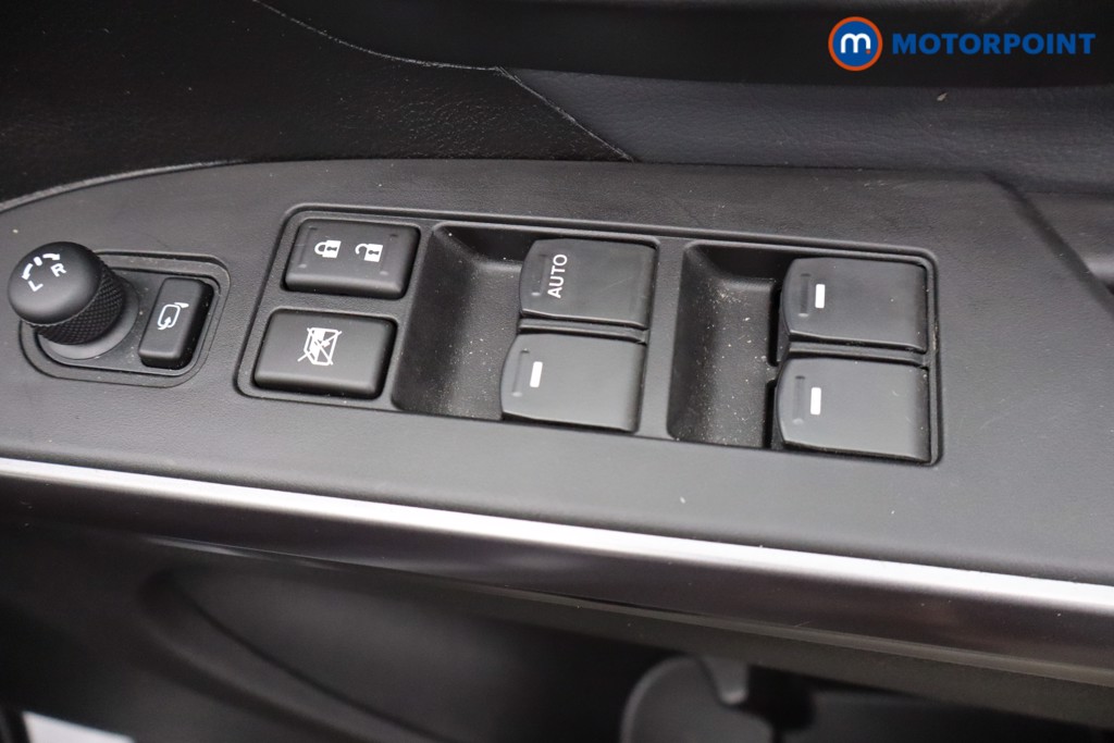 Suzuki S-Cross Ultra Manual Petrol SUV - Stock Number (1634657) - 10th supplementary image