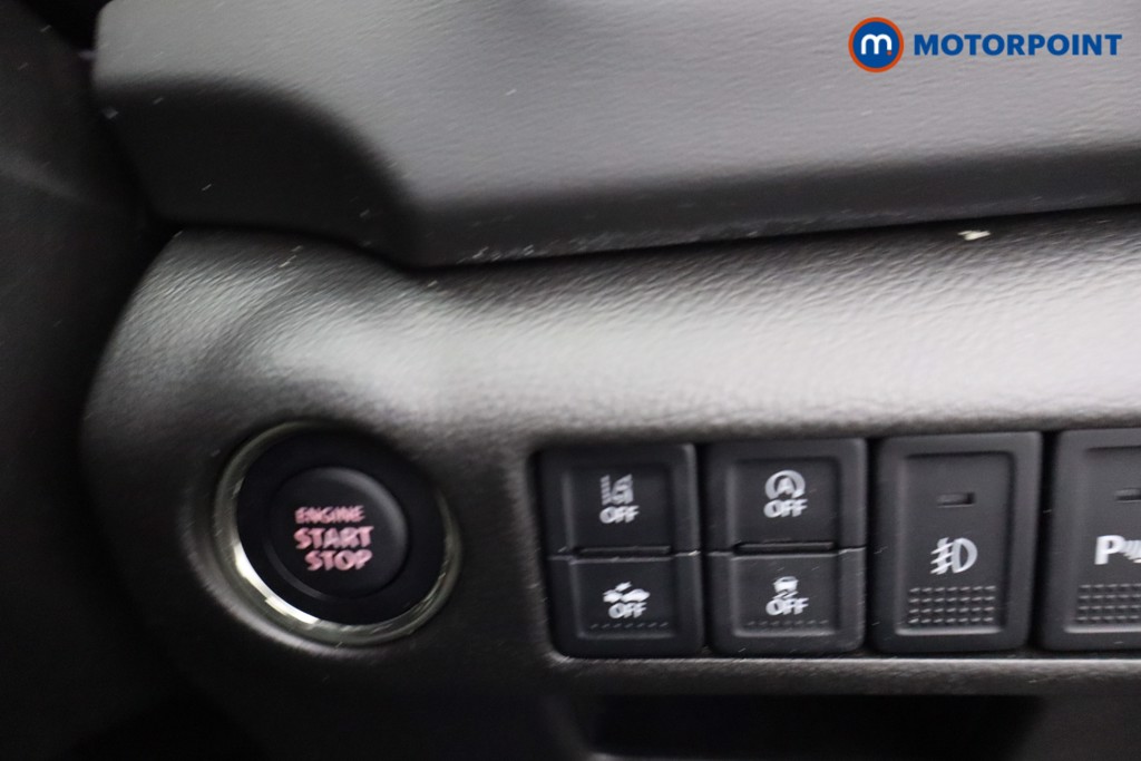 Suzuki S-Cross Ultra Manual Petrol SUV - Stock Number (1634657) - 12th supplementary image