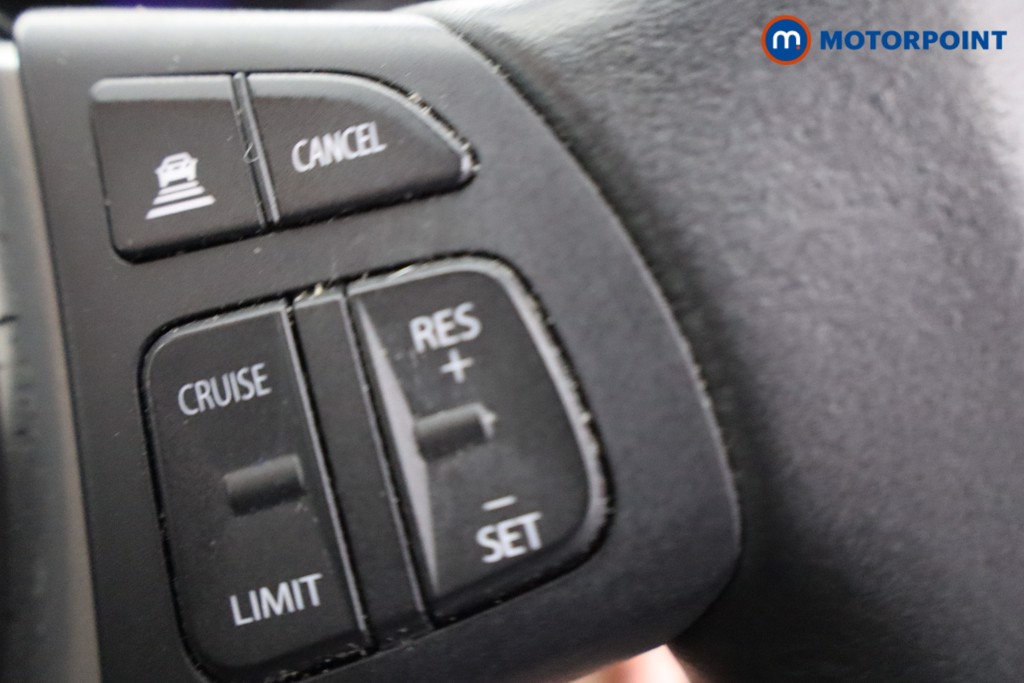 Suzuki S-Cross Ultra Manual Petrol SUV - Stock Number (1634657) - 13th supplementary image
