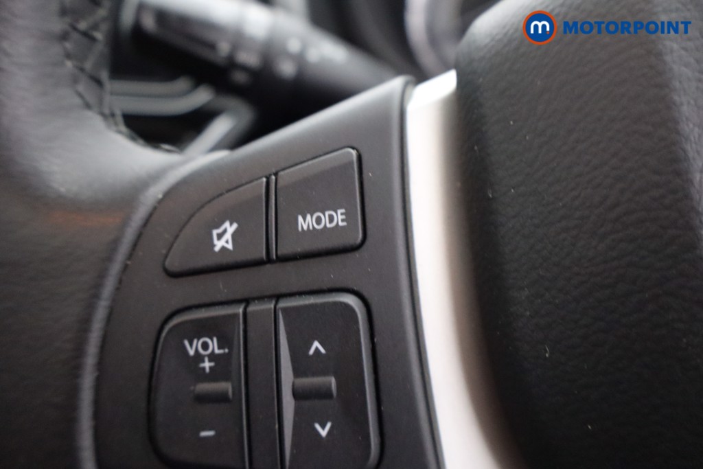 Suzuki S-Cross Ultra Manual Petrol SUV - Stock Number (1634657) - 15th supplementary image