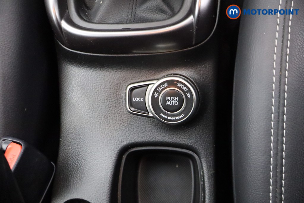 Suzuki S-Cross Ultra Manual Petrol SUV - Stock Number (1634657) - 17th supplementary image