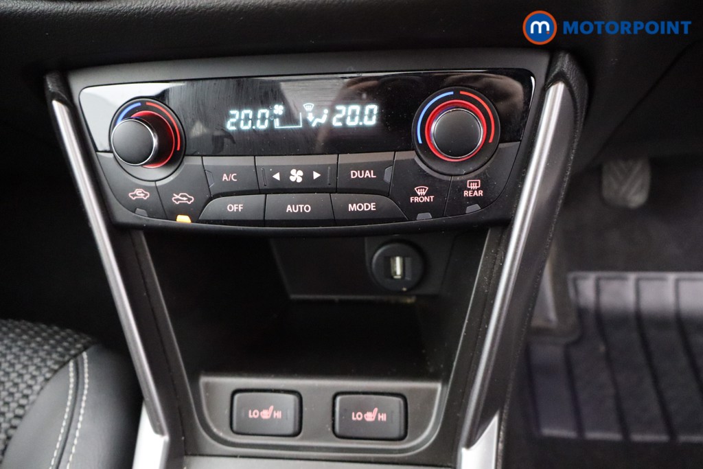 Suzuki S-Cross Ultra Manual Petrol SUV - Stock Number (1634657) - 18th supplementary image