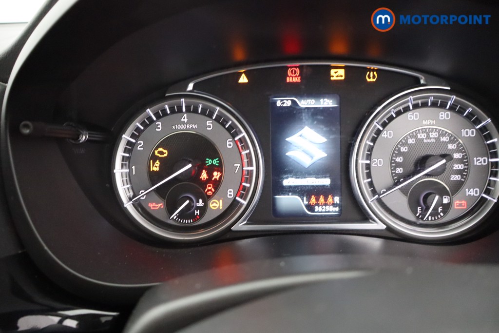 Suzuki S-Cross Ultra Manual Petrol SUV - Stock Number (1634657) - 19th supplementary image
