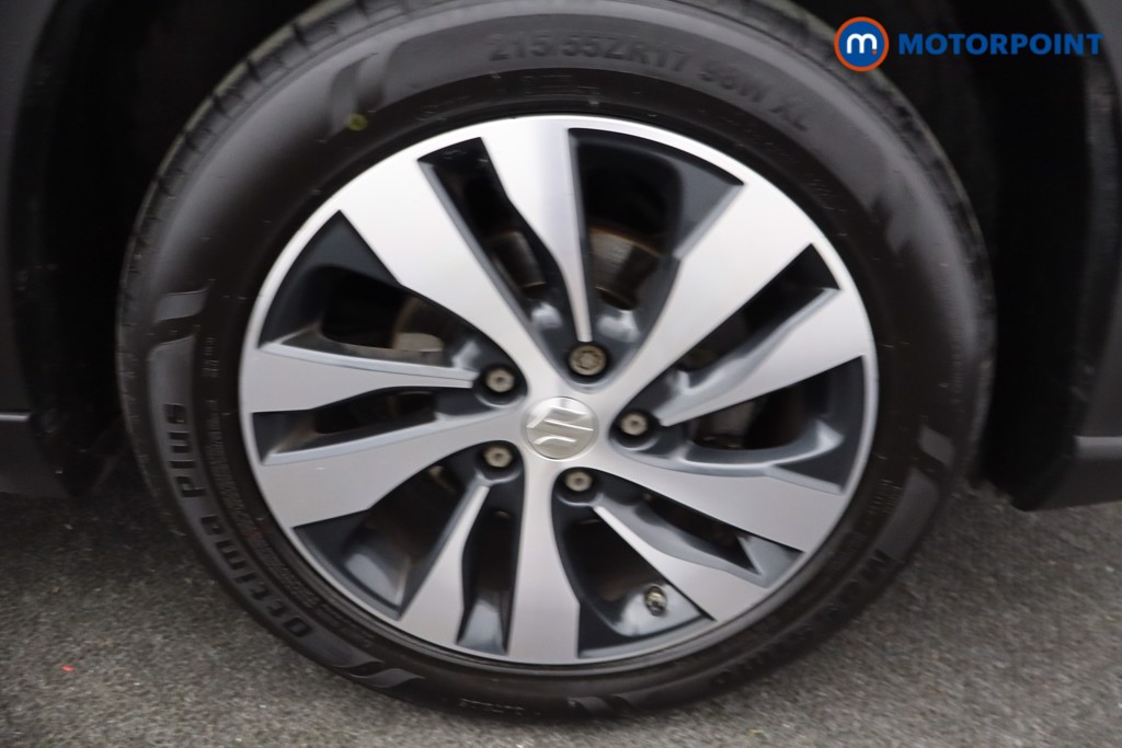 Suzuki S-Cross Ultra Manual Petrol SUV - Stock Number (1634657) - 23rd supplementary image