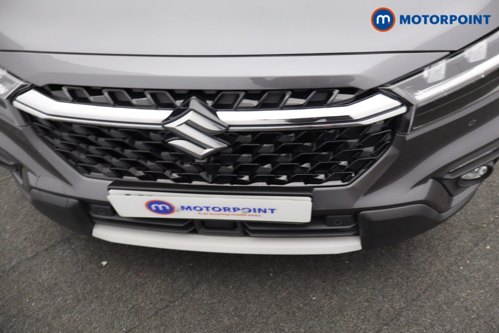 Suzuki S-Cross Ultra Manual Petrol SUV - Stock Number (1634657) - 25th supplementary image