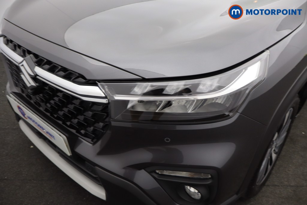 Suzuki S-Cross Ultra Manual Petrol SUV - Stock Number (1634657) - 27th supplementary image