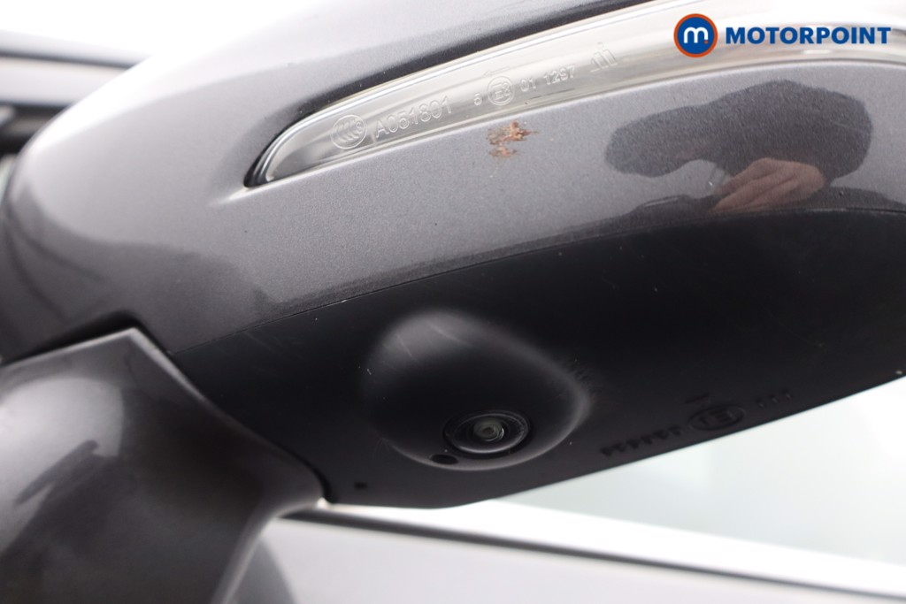 Suzuki S-Cross Ultra Manual Petrol SUV - Stock Number (1634657) - 29th supplementary image