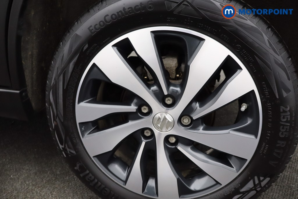Suzuki S-Cross Ultra Manual Petrol SUV - Stock Number (1634657) - 30th supplementary image
