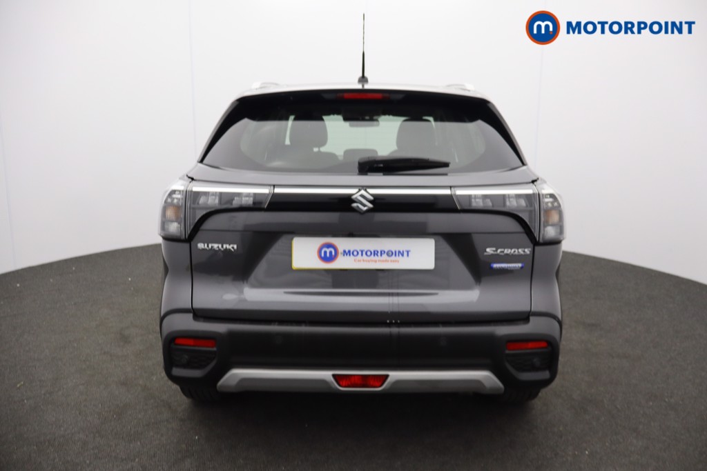 Suzuki S-Cross Ultra Manual Petrol SUV - Stock Number (1634657) - 1st supplementary image