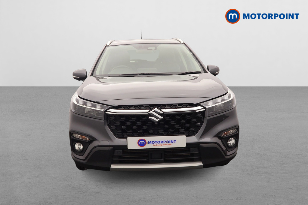 Suzuki S-Cross Ultra Manual Petrol SUV - Stock Number (1634657) - Front bumper