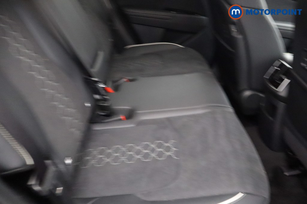 KIA Sportage Gt-Line Automatic Petrol-Electric Hybrid SUV - Stock Number (1634670) - 8th supplementary image