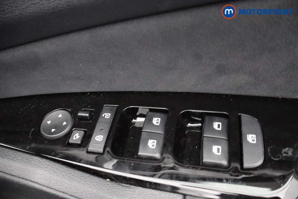 KIA Sportage Gt-Line Automatic Petrol-Electric Hybrid SUV - Stock Number (1634670) - 11th supplementary image