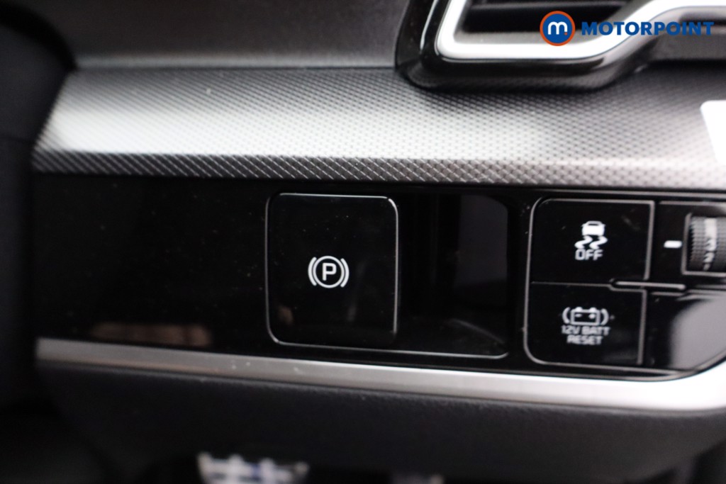 KIA Sportage Gt-Line Automatic Petrol-Electric Hybrid SUV - Stock Number (1634670) - 13th supplementary image