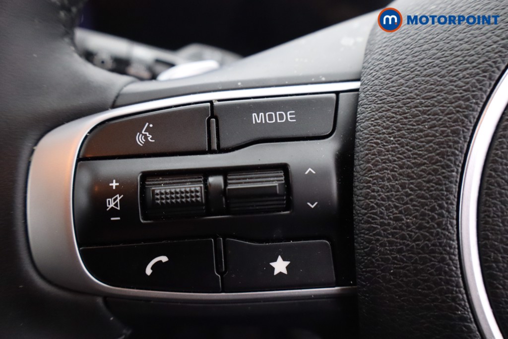 KIA Sportage Gt-Line Automatic Petrol-Electric Hybrid SUV - Stock Number (1634670) - 15th supplementary image