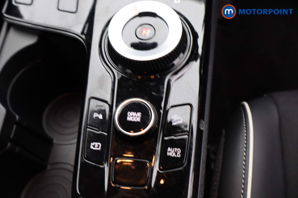 KIA Sportage Gt-Line Automatic Petrol-Electric Hybrid SUV - Stock Number (1634670) - 16th supplementary image