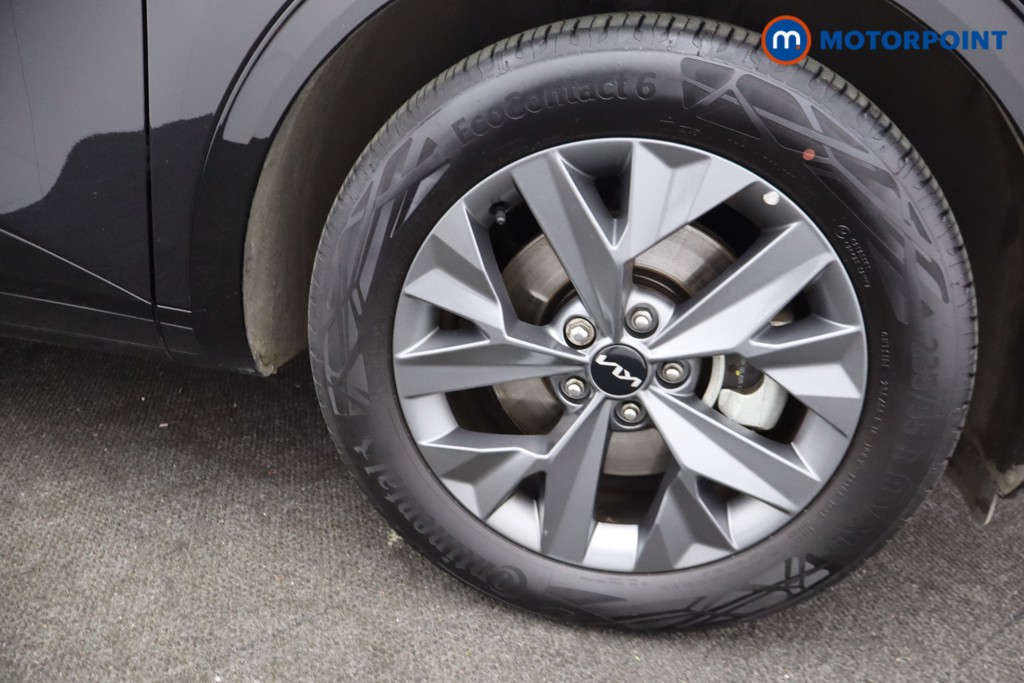 KIA Sportage Gt-Line Automatic Petrol-Electric Hybrid SUV - Stock Number (1634670) - 25th supplementary image