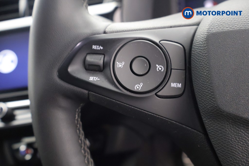 Vauxhall Corsa GS Manual Petrol Hatchback - Stock Number (1634675) - 3rd supplementary image