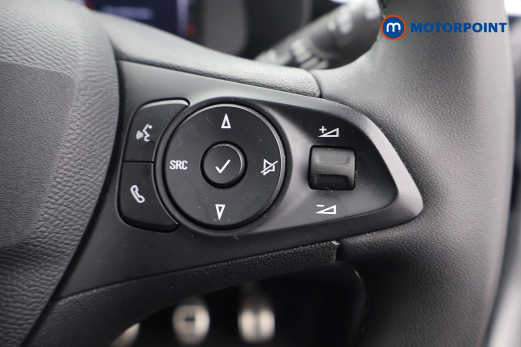 Vauxhall Corsa GS Manual Petrol Hatchback - Stock Number (1634675) - 4th supplementary image