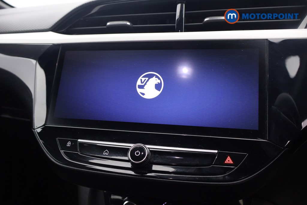 Vauxhall Corsa GS Manual Petrol Hatchback - Stock Number (1634675) - 5th supplementary image