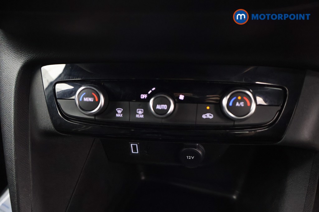 Vauxhall Corsa GS Manual Petrol Hatchback - Stock Number (1634675) - 6th supplementary image