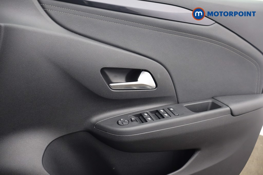 Vauxhall Corsa GS Manual Petrol Hatchback - Stock Number (1634675) - 10th supplementary image