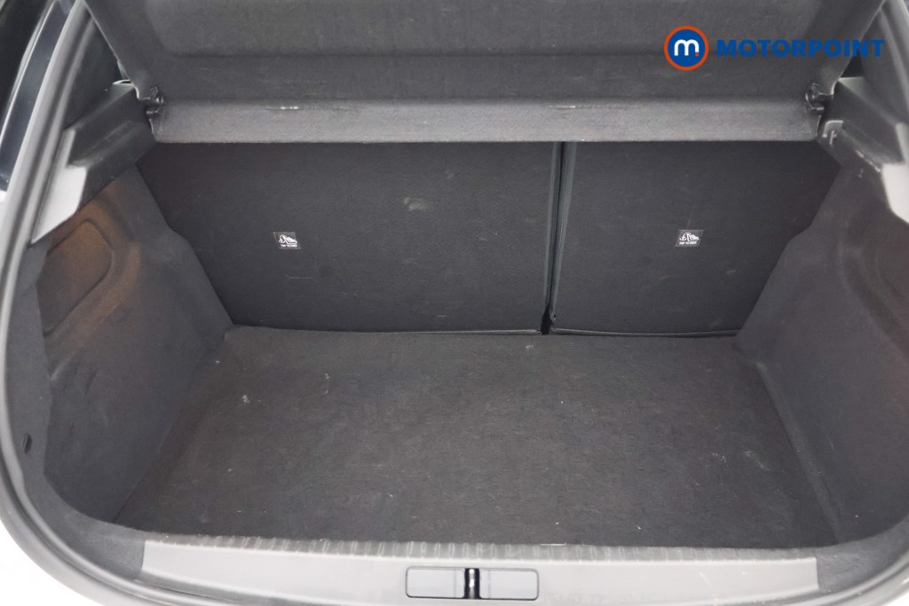 Vauxhall Corsa GS Manual Petrol Hatchback - Stock Number (1634675) - 13th supplementary image