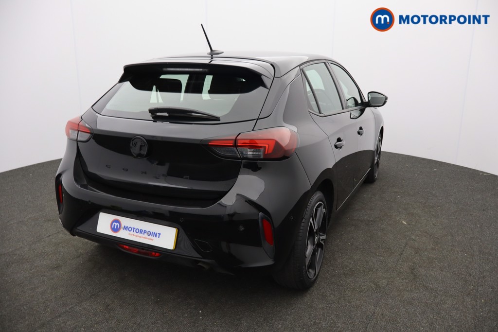 Vauxhall Corsa GS Manual Petrol Hatchback - Stock Number (1634700) - 2nd supplementary image