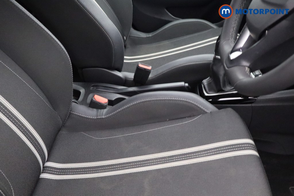 Vauxhall Corsa GS Manual Petrol Hatchback - Stock Number (1634700) - 11th supplementary image