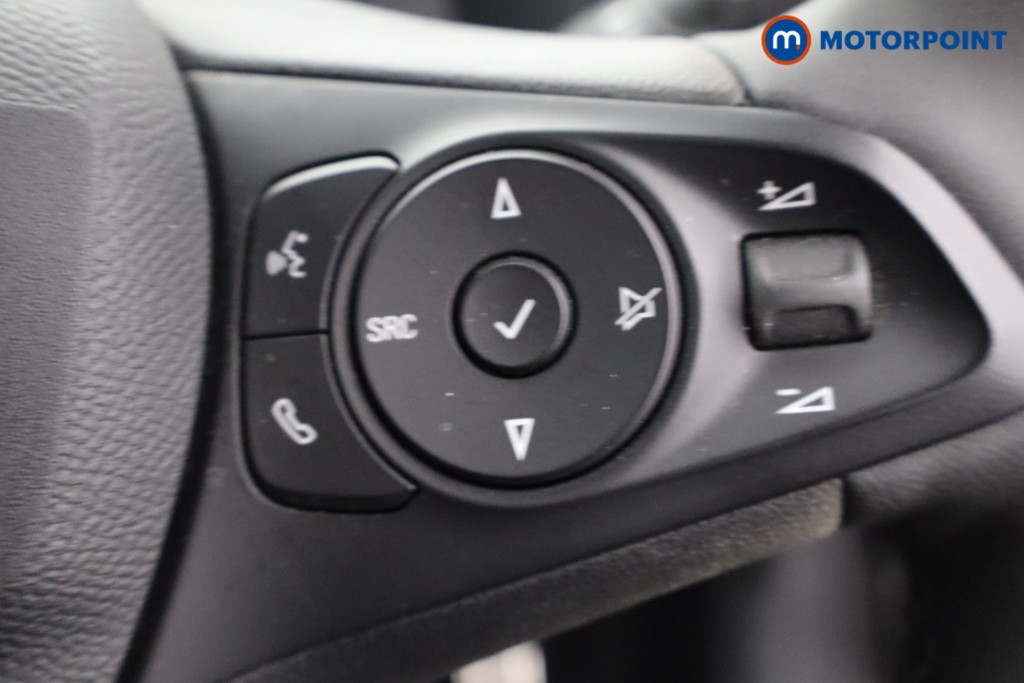Vauxhall Corsa GS Manual Petrol Hatchback - Stock Number (1634700) - 13th supplementary image