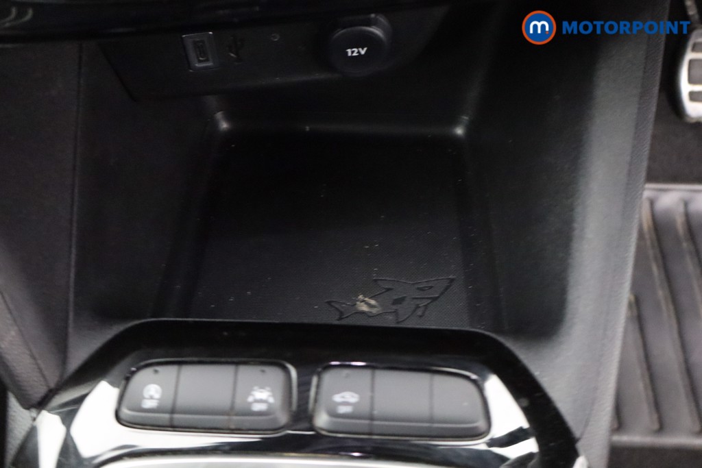 Vauxhall Corsa GS Manual Petrol Hatchback - Stock Number (1634700) - 15th supplementary image