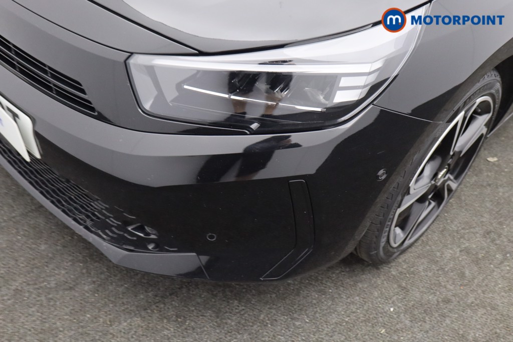 Vauxhall Corsa GS Manual Petrol Hatchback - Stock Number (1634700) - 23rd supplementary image