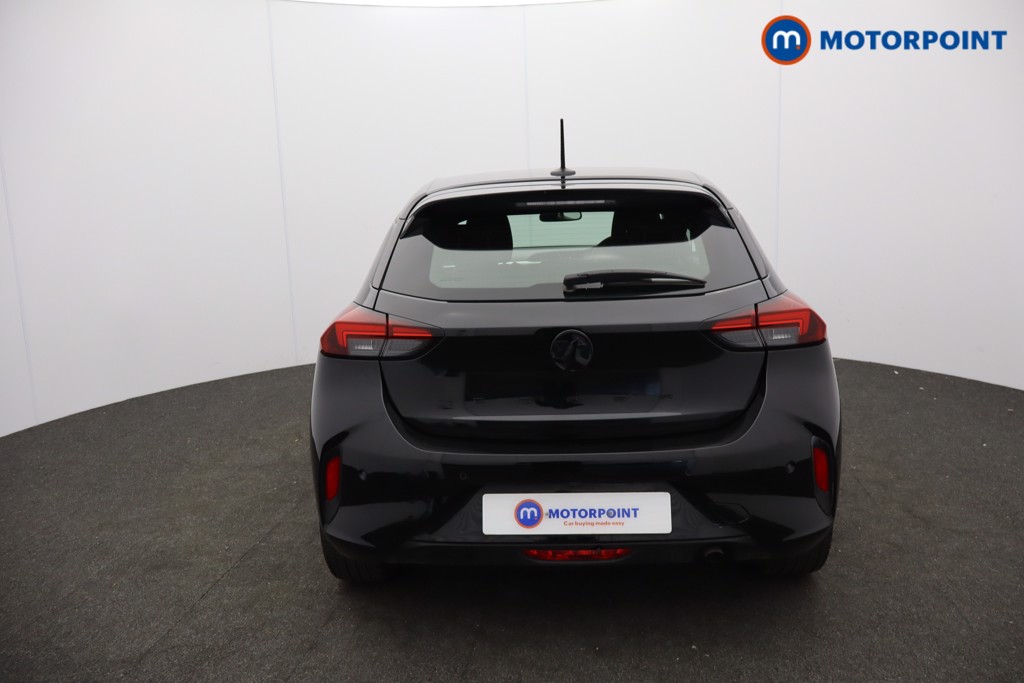 Vauxhall Corsa GS Manual Petrol Hatchback - Stock Number (1634700) - 1st supplementary image