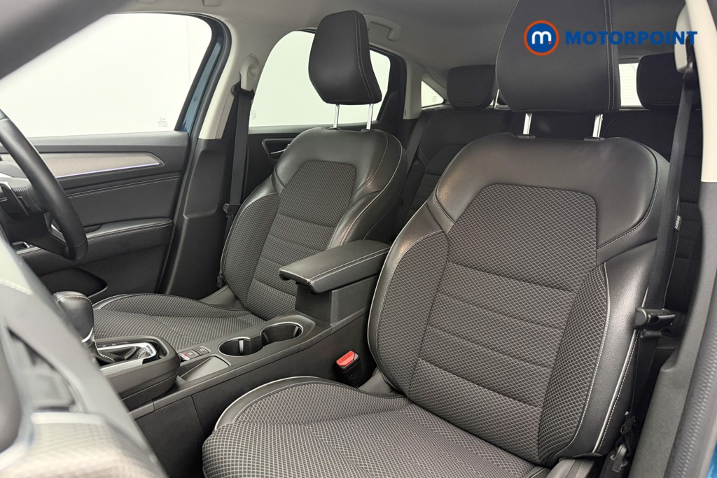 Renault Arkana S Edition Automatic Petrol SUV - Stock Number (1634744) - 3rd supplementary image