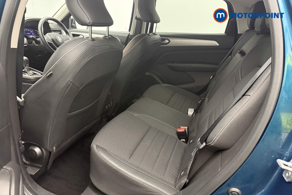 Renault Arkana S Edition Automatic Petrol SUV - Stock Number (1634744) - 4th supplementary image
