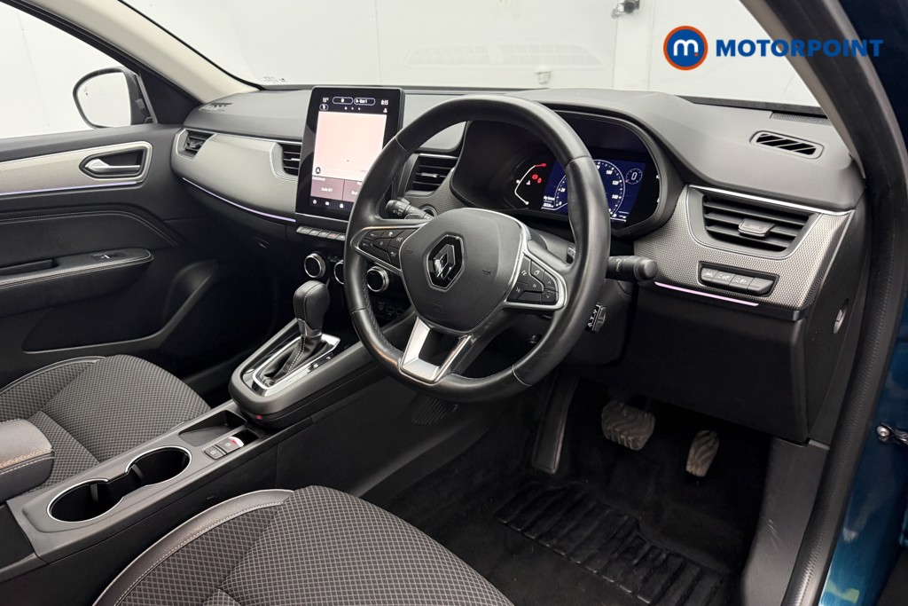 Renault Arkana S Edition Automatic Petrol SUV - Stock Number (1634744) - 6th supplementary image