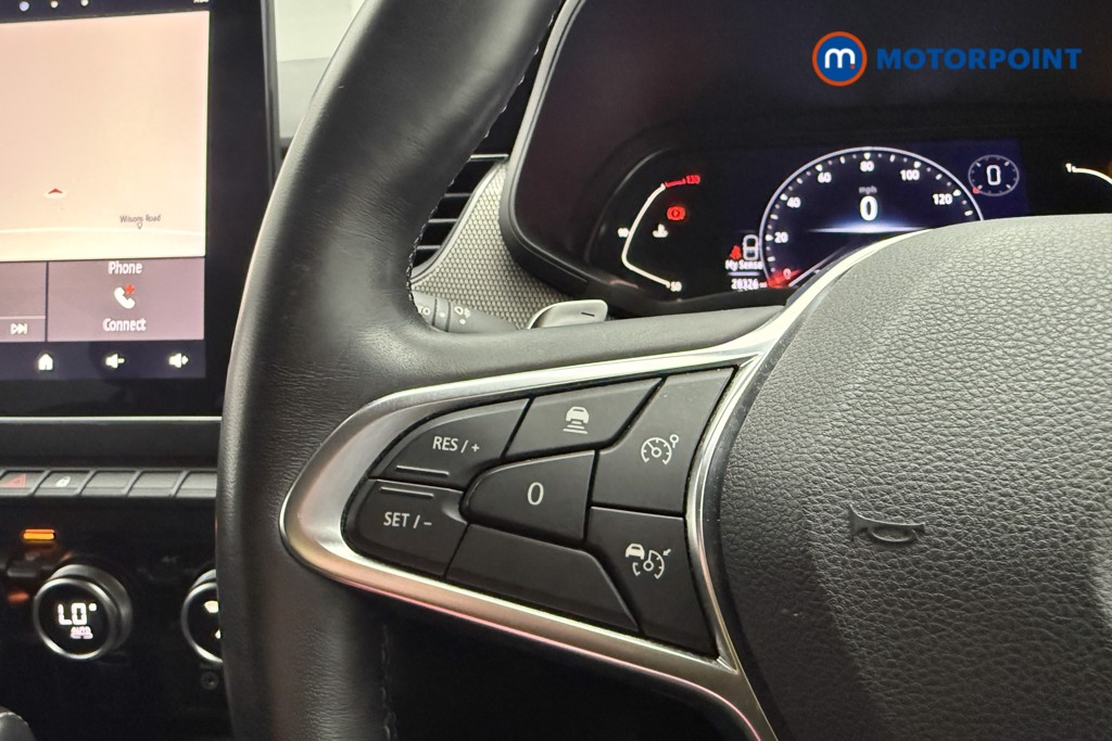 Renault Arkana S Edition Automatic Petrol SUV - Stock Number (1634744) - 7th supplementary image