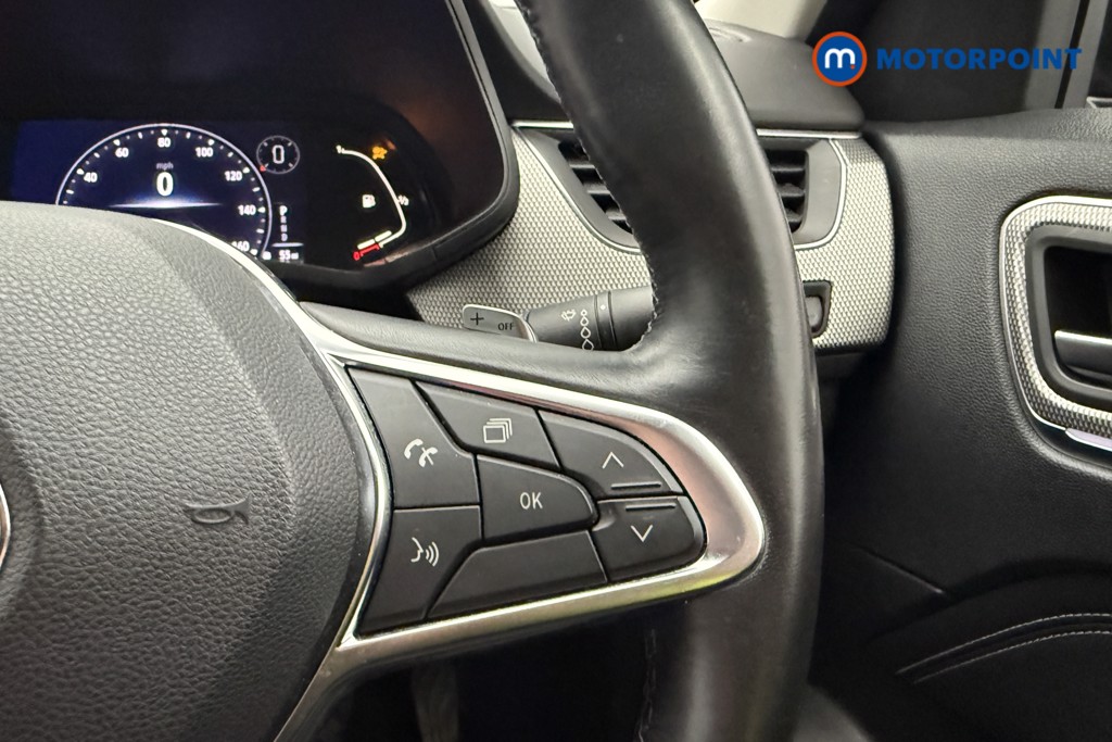 Renault Arkana S Edition Automatic Petrol SUV - Stock Number (1634744) - 8th supplementary image