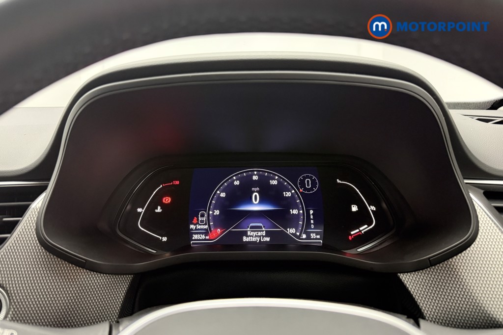 Renault Arkana S Edition Automatic Petrol SUV - Stock Number (1634744) - 9th supplementary image