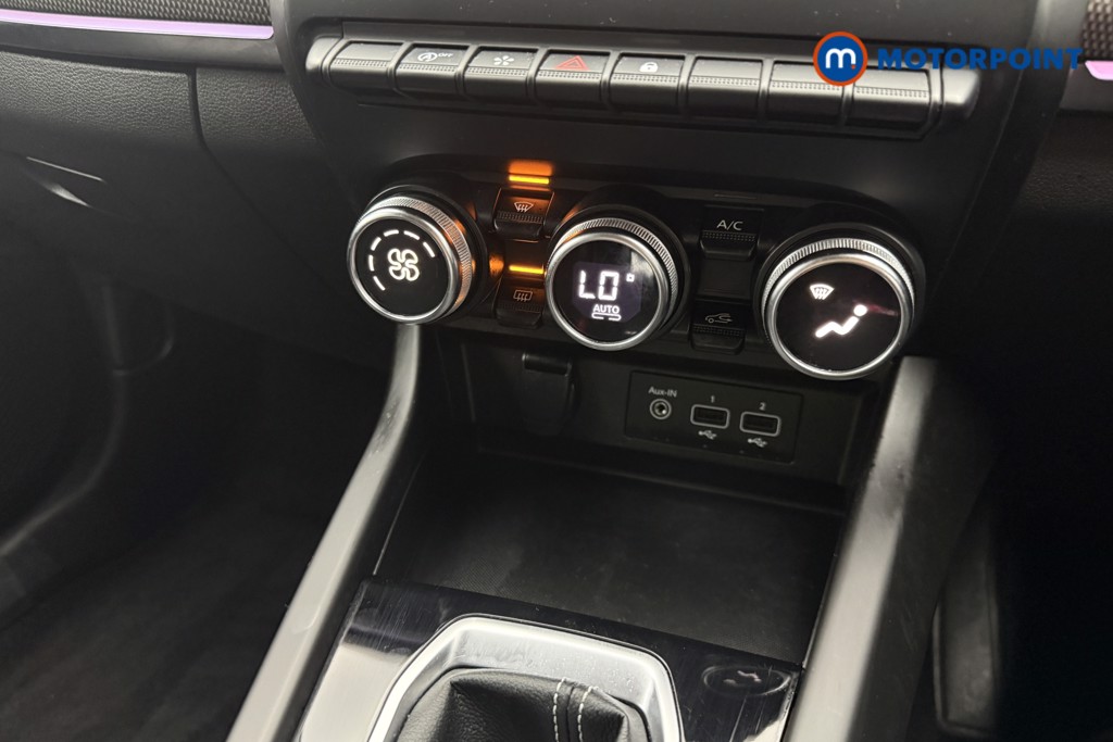 Renault Arkana S Edition Automatic Petrol SUV - Stock Number (1634744) - 13th supplementary image